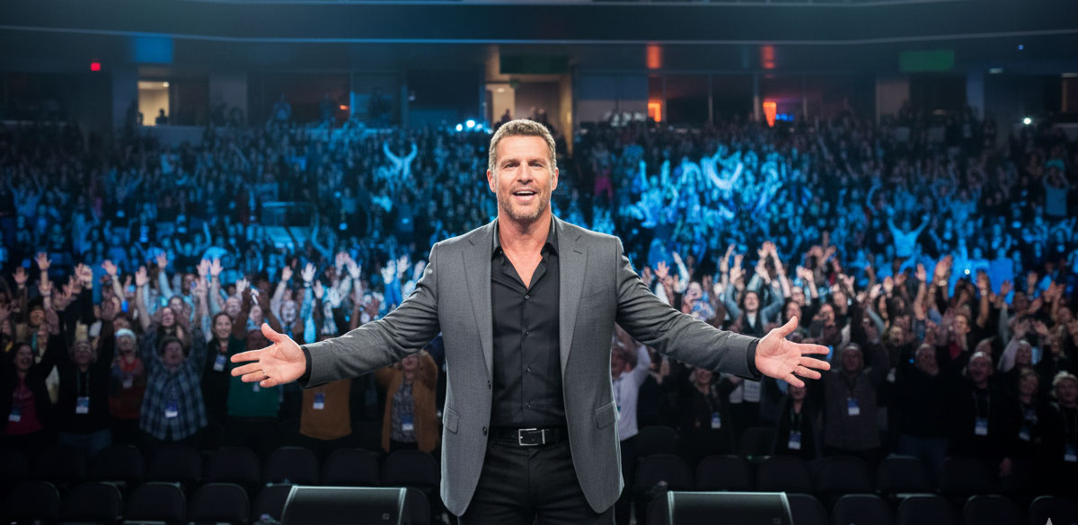 This Is How It Happened