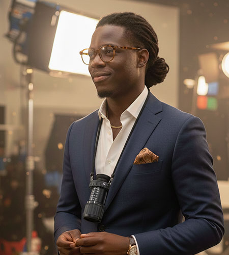 Nicklas Isaiah Keane