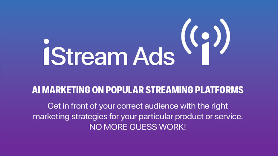 iStream Ads