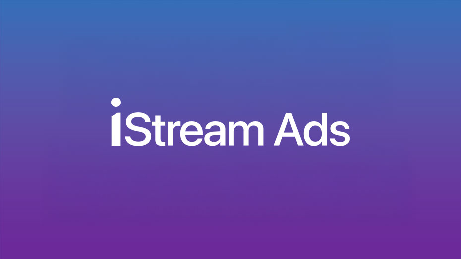 iStream Ads CTV